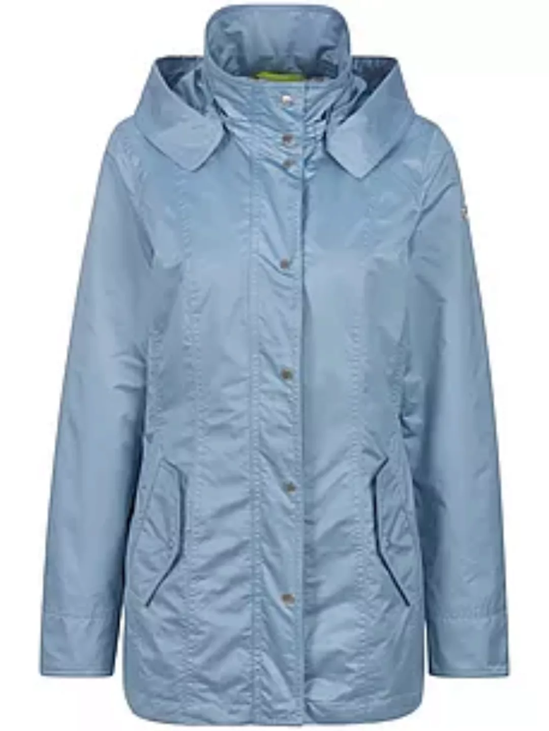 Rainwear-Jacke Fuchs Schmitt blau günstig online kaufen