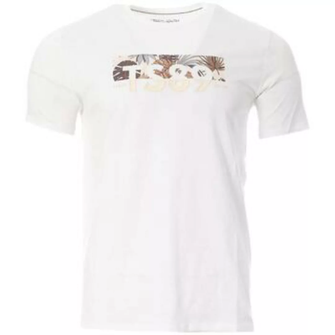 Teddy Smith  T-Shirts & Poloshirts 11015725D günstig online kaufen