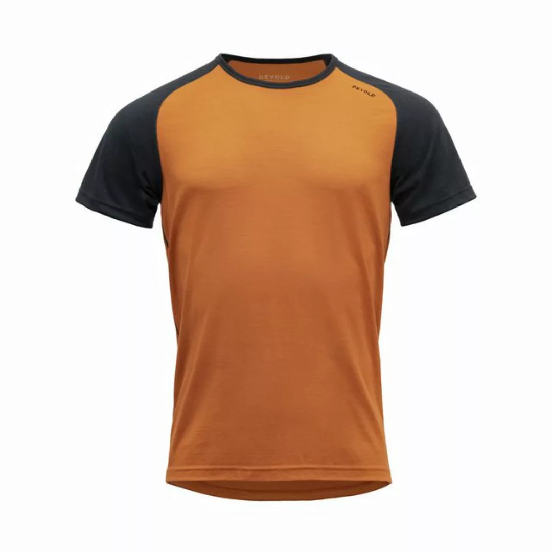 Devold Kurzarmshirt Devold M Jakta Merino 200 T-shirt Herren günstig online kaufen