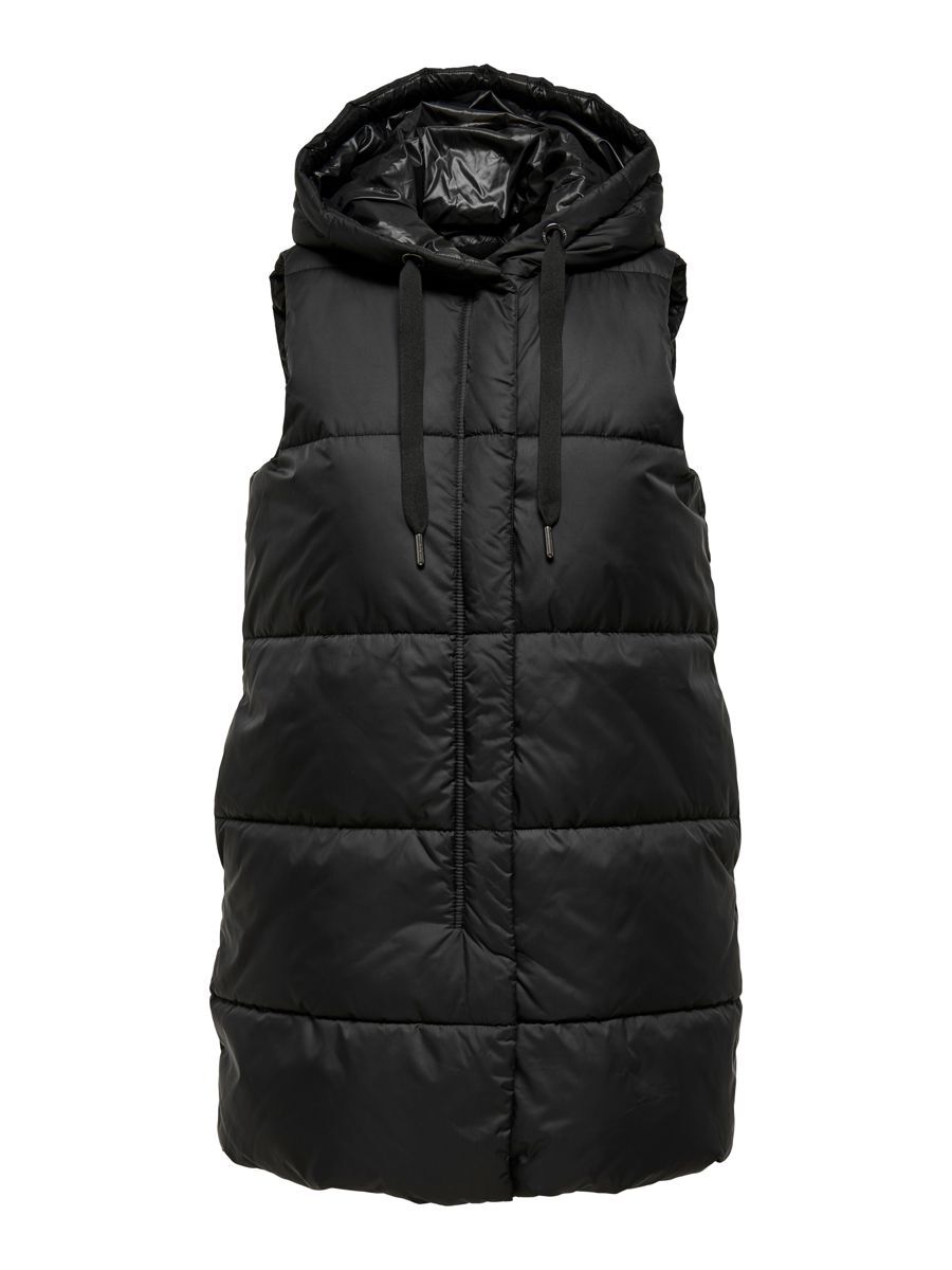 Only  Daunenjacken ONLNEWASTA PUFFER WAISTCOAT CC OTW günstig online kaufen