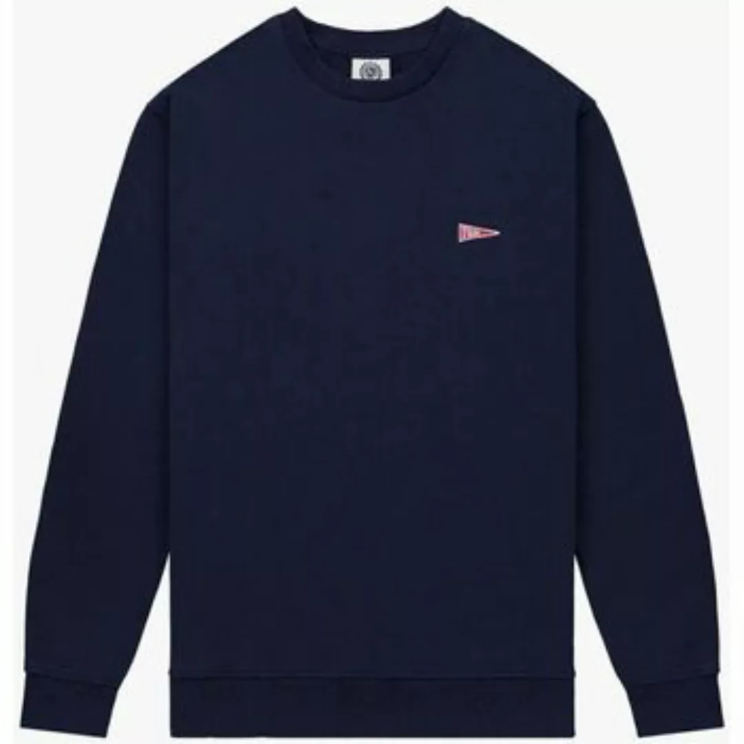 Franklin & Marshall  Sweatshirt JM5127.2000P01-219 NAVY günstig online kaufen