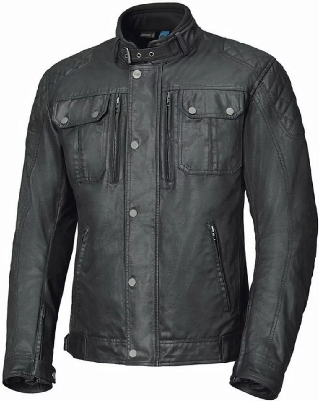 Held Biker Fashion Motorradjacke Chandler Motorrad Wachsjacke günstig online kaufen