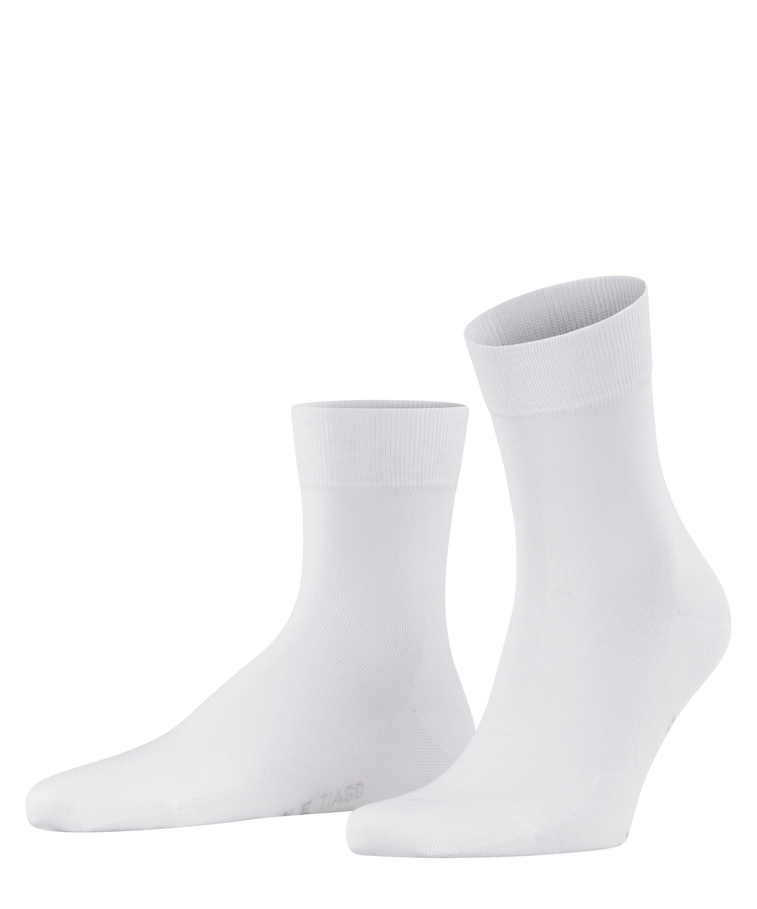 FALKE Socken Tiago (1-Paar) mit leichtem günstig online kaufen