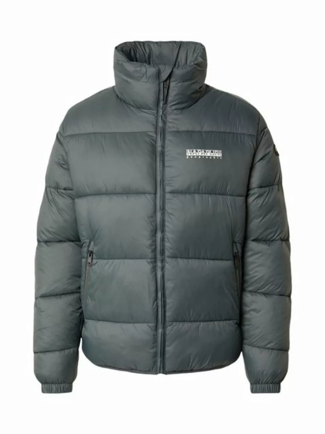 Napapijri Steppjacke "SUOMI", mit Kapuze günstig online kaufen