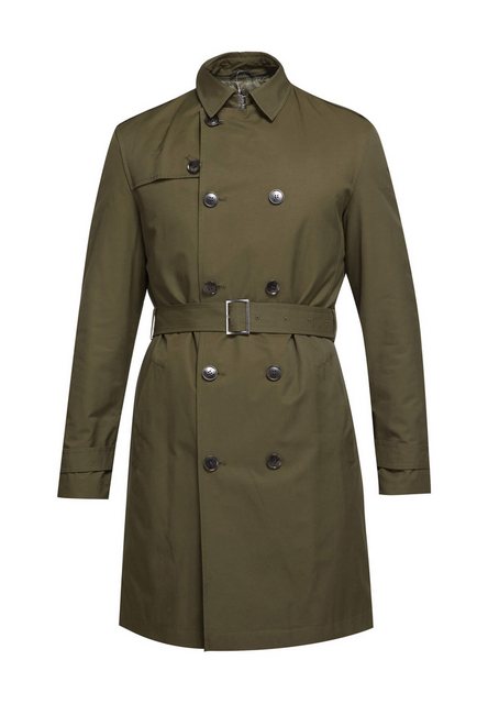 Lawrence Grey Trenchcoat Trenchcoat Kurz günstig online kaufen