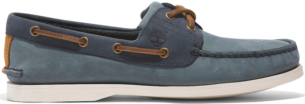 Timberland Bootsschuh "CLASSIC BOAT BOAT SHOE" günstig online kaufen