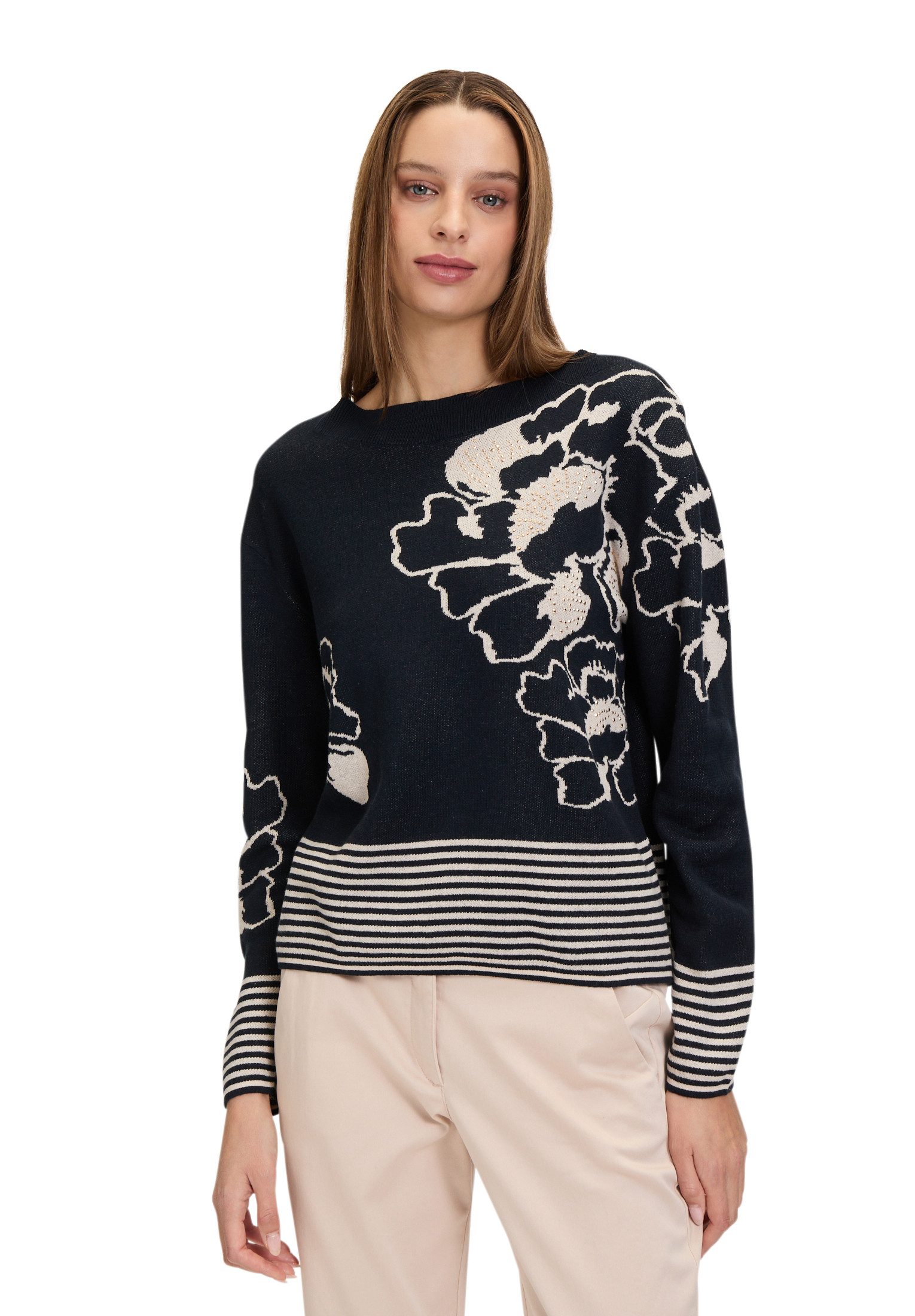 Betty Barclay Strickpullover Betty Barclay Damen günstig online kaufen
