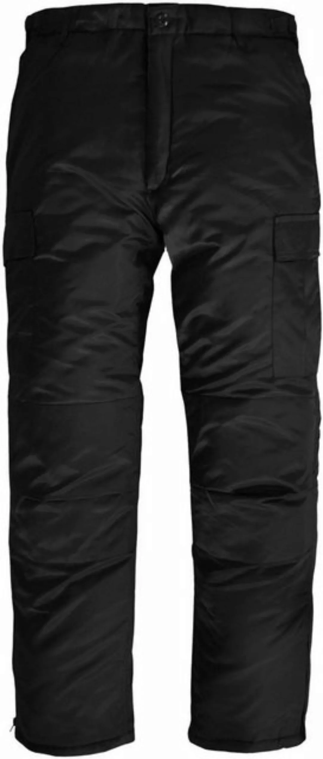 normani Thermohose Herren Thermo-Winterhose Yerupaja gefütterte Schneehose günstig online kaufen