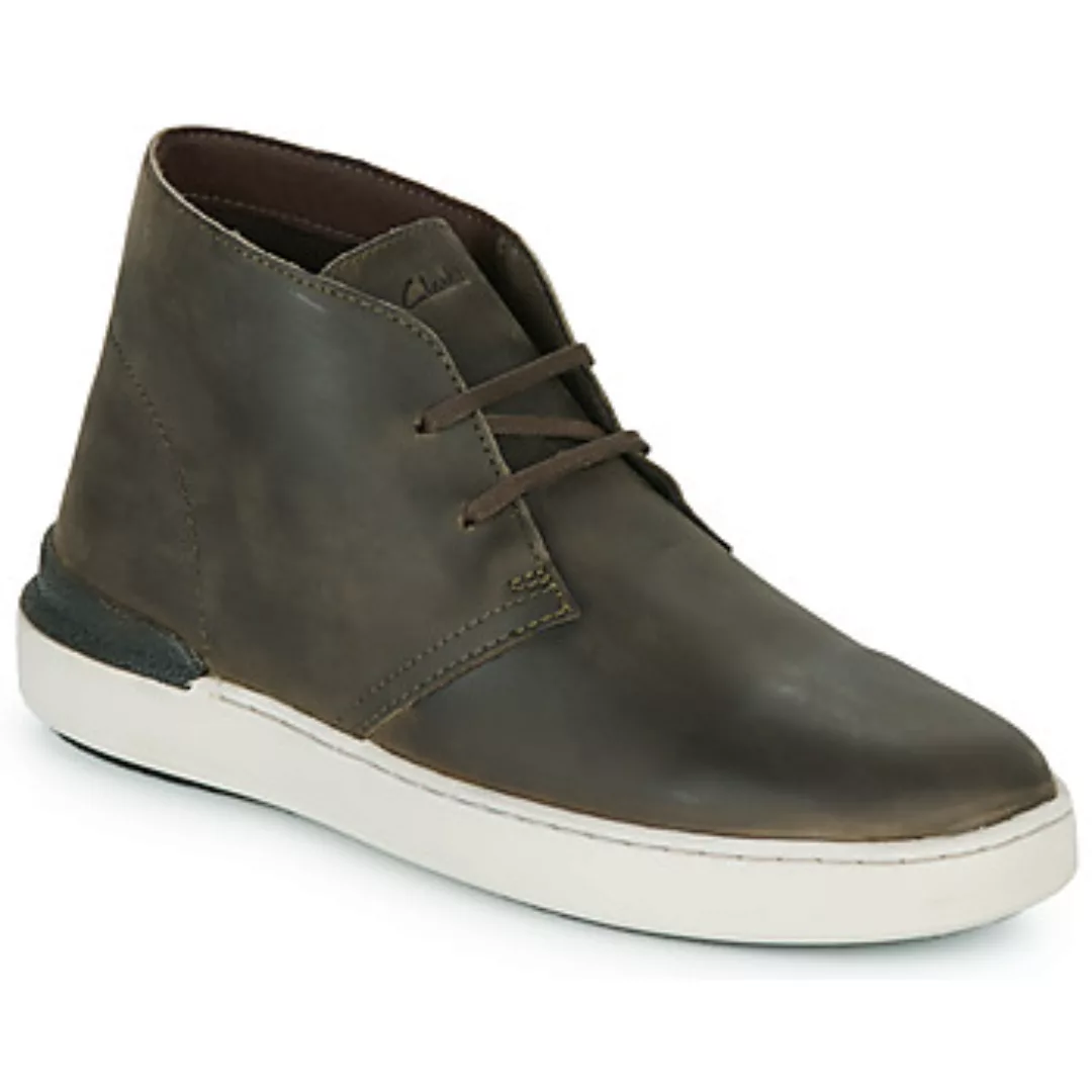 Clarks  Herrenstiefel CourtLite DBT günstig online kaufen