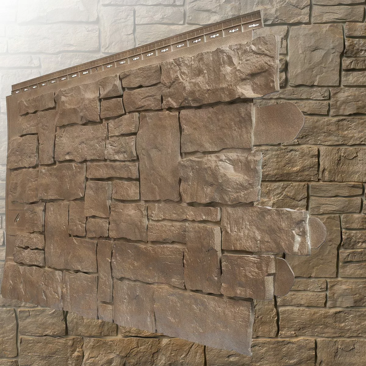 NOVIK Verkleidungspaneel NovikStone SK Platte 114x51cm günstig online kaufen