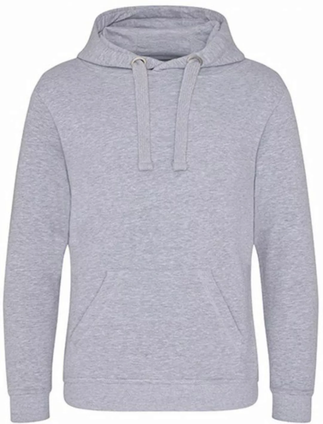 Just Hoods Kapuzenpullover Herren Graduate Heavyweight Hoodie / (WRAP)-Zert günstig online kaufen