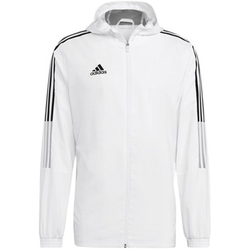 adidas  Herren-Jacke Sport adidas Pr?sentationsjacke "Tiro 21" WB 811000502 günstig online kaufen