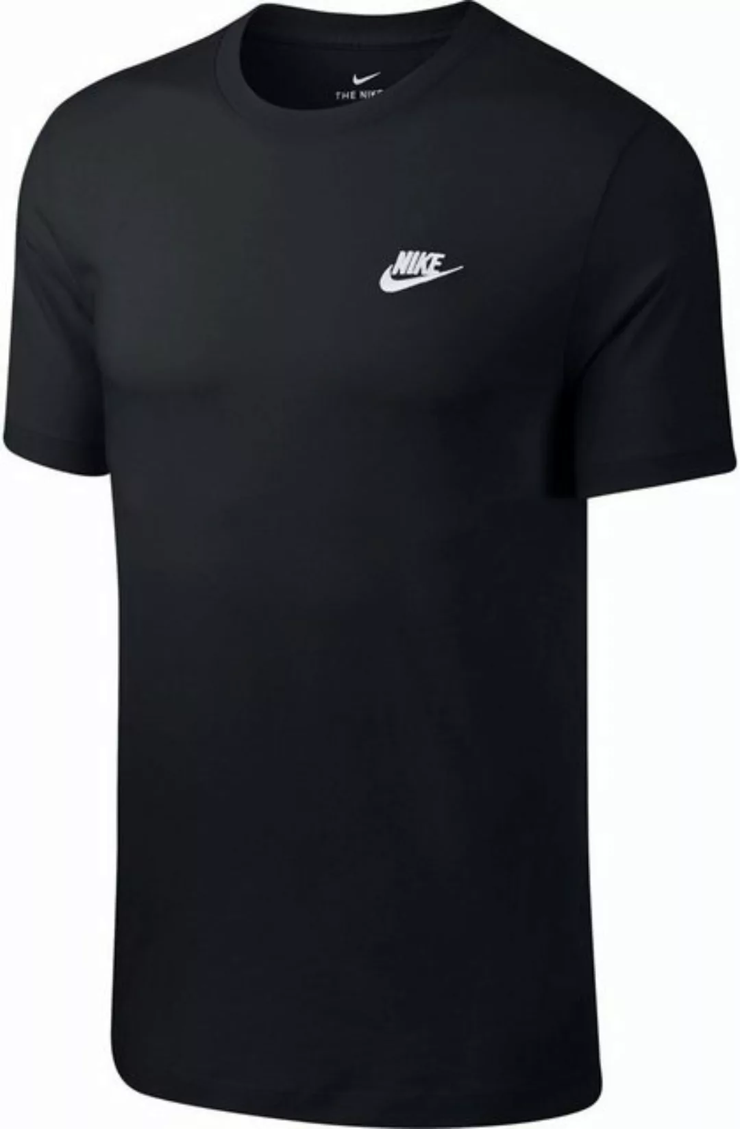 Nike Sportswear T-Shirt "CLUB MENS T-SHIRT" günstig online kaufen