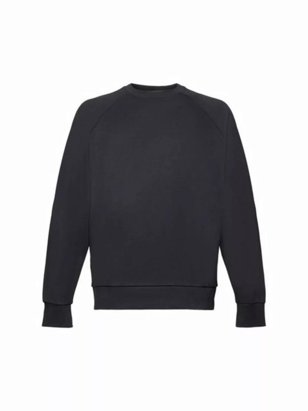 Esprit Collection Sweatshirt Sweatshirt aus Baumwolle im Relaxed Fit (1-tlg günstig online kaufen