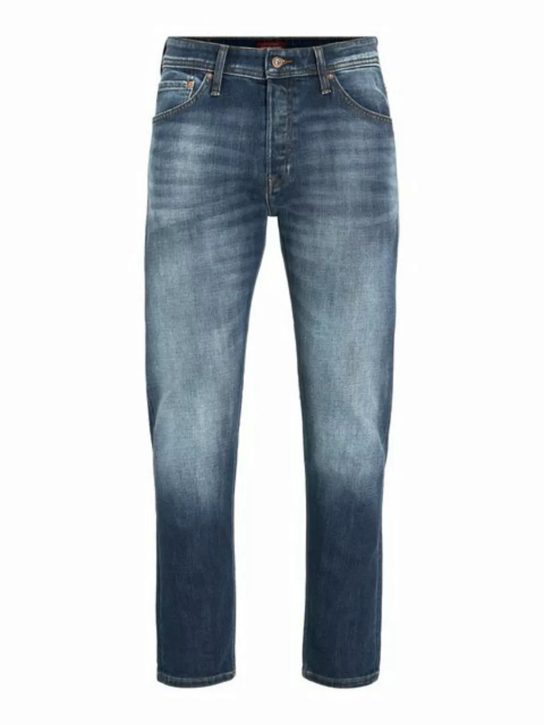 Jack & Jones Tapered-fit-Jeans JJIERIK JJORIGINAL GE 410 SN günstig online kaufen