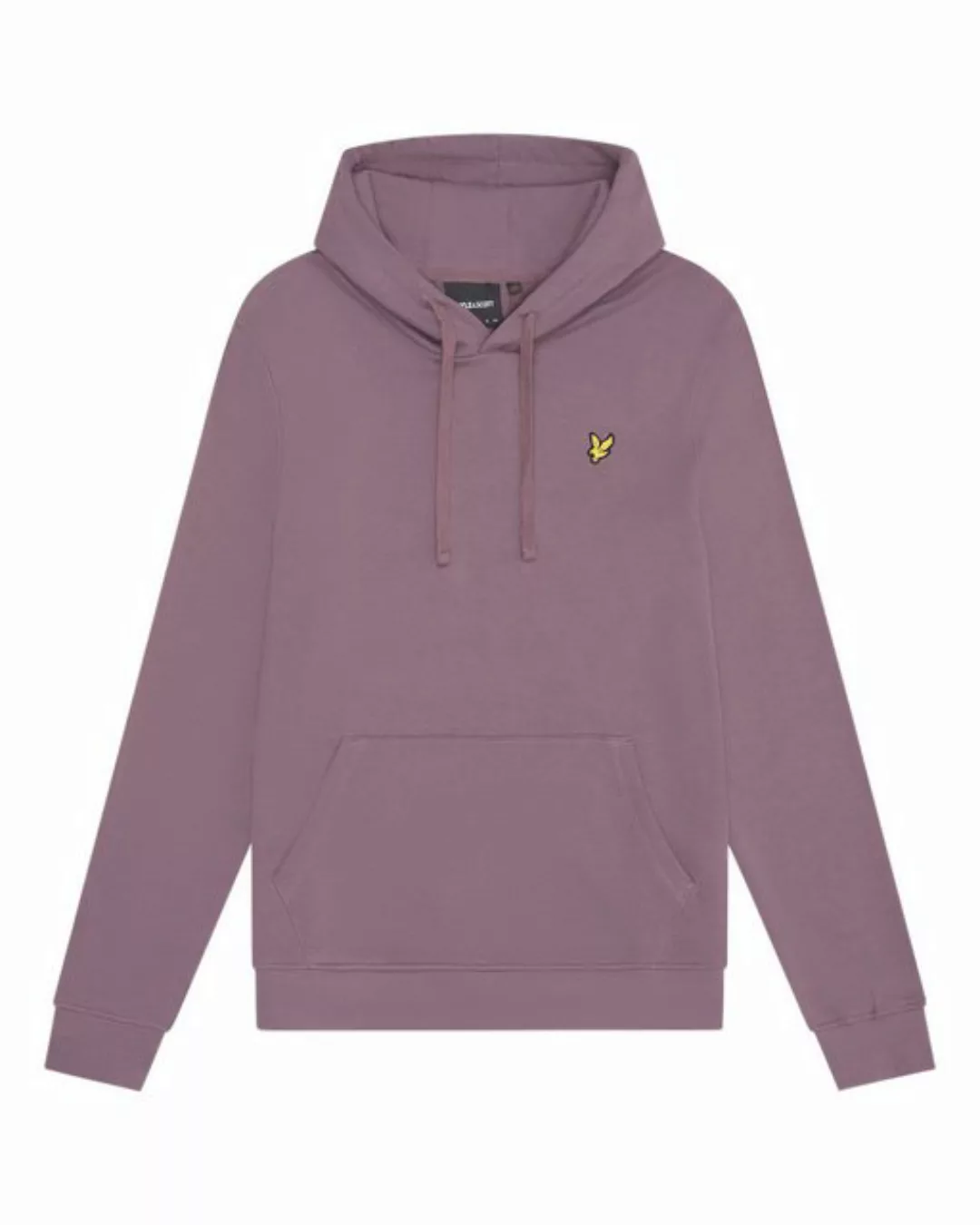 Lyle & Scott Hoodie Aus 100% Baumwolle günstig online kaufen