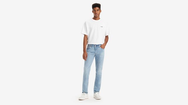 Levi's® Slim-fit-Jeans günstig online kaufen