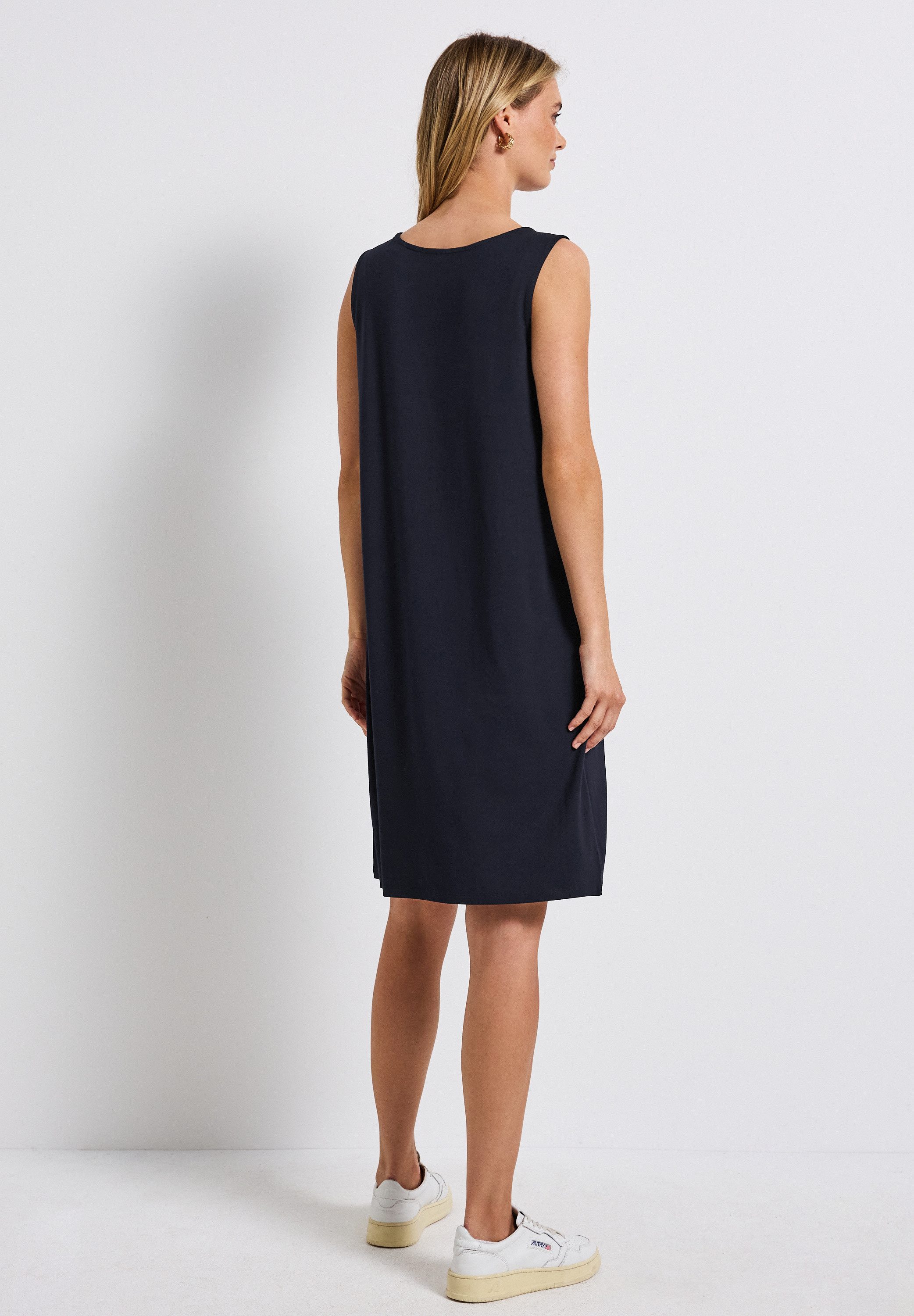 STREET ONE Sommerkleid, aus Viskose günstig online kaufen