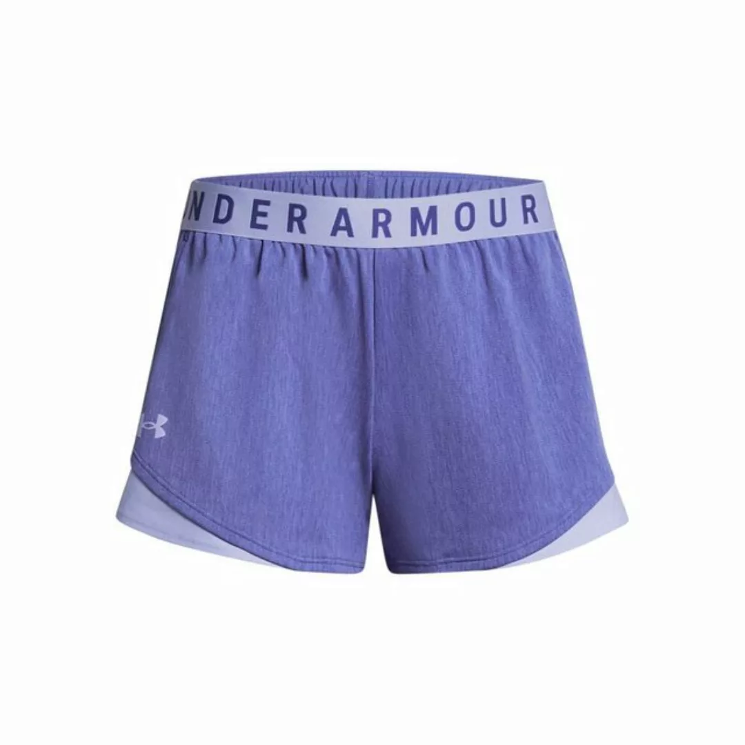 Under Armour® Shorts Play Up Twist Shorts 3.0 günstig online kaufen