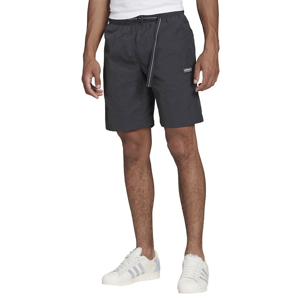 Adidas Originals Adventure St Kurze Hose XL Black günstig online kaufen