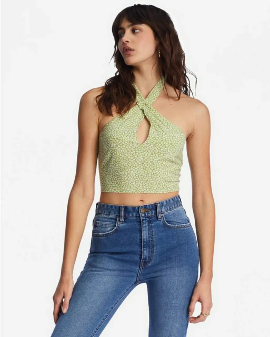 Billabong Crop-Top Retro Wave günstig online kaufen