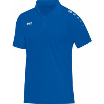 Jako  T-Shirts & Poloshirts Poloshirt für Herren in blau günstig online kaufen