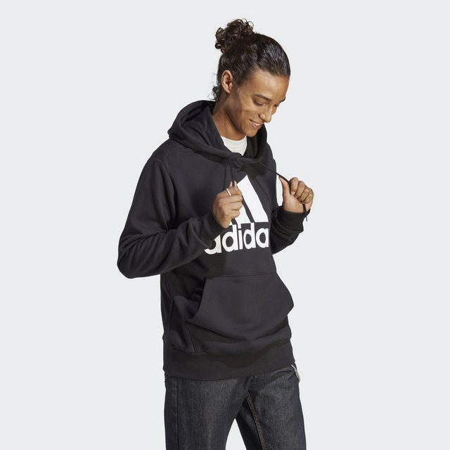 adidas Sportswear Sweatshirt adidas Sportswear Baumwolle günstig online kaufen