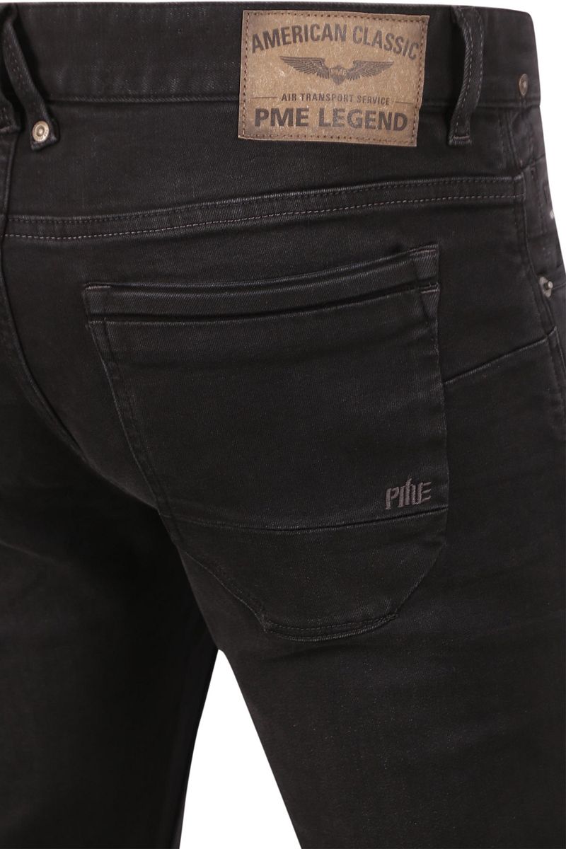 PME LEGEND Regular-fit-Jeans - Hochwertige PME Legend Nightflight Jeans in günstig online kaufen