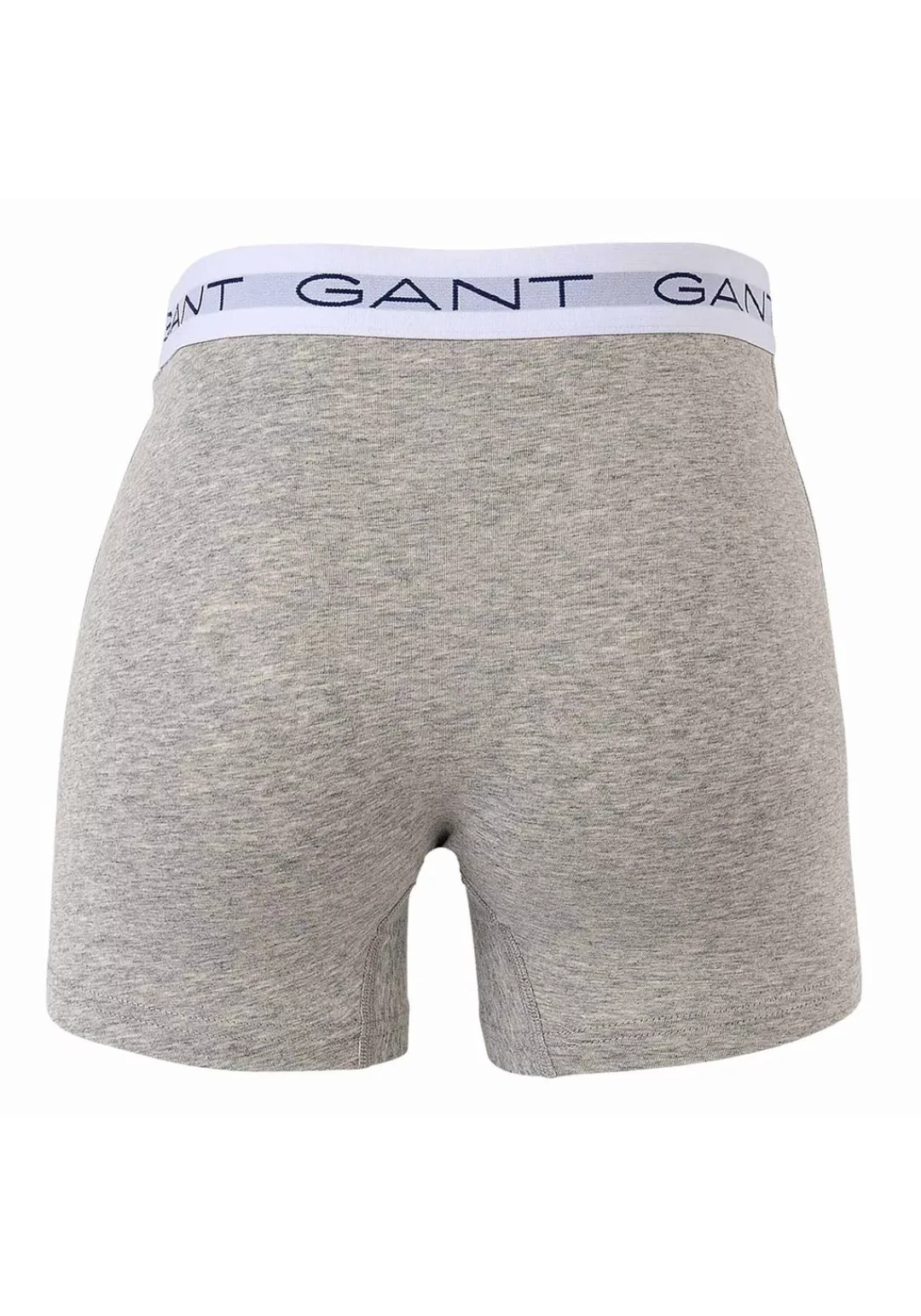 Gant Boxershorts "Boxershort 6er Pack" günstig online kaufen