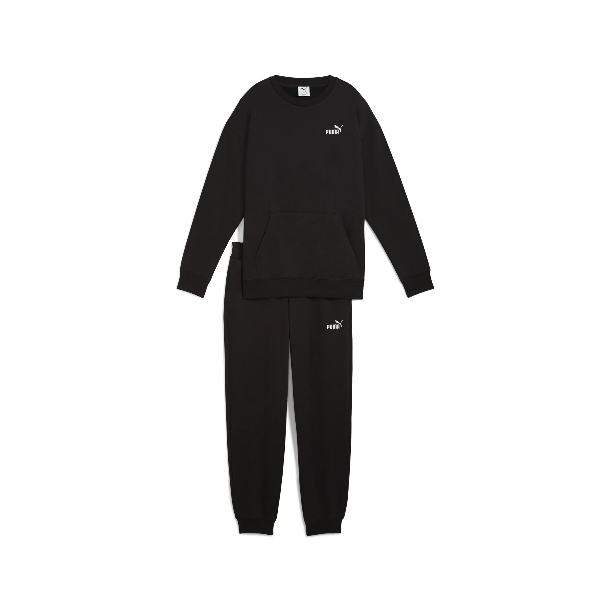 PUMA Jogginganzug "Relaxed Jogginganzug Damen" günstig online kaufen