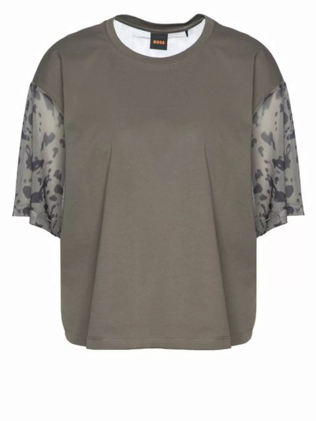 BOSS ORANGE T-Shirt C_Eburda (1-tlg) günstig online kaufen