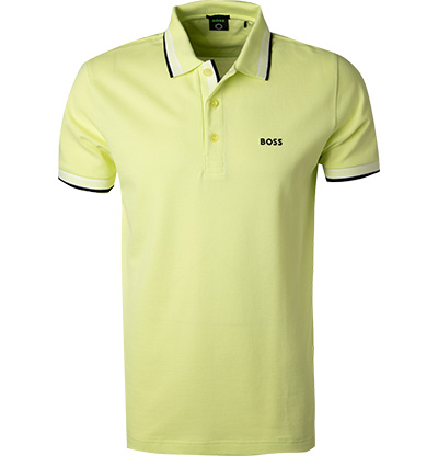 BOSS Polo-Shirt Paddy 50468983/337 günstig online kaufen