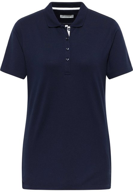 Eterna Poloshirt "REGULAR FIT" günstig online kaufen