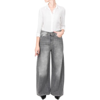 Tensione In  Straight Leg Jeans TEGIUSI-GREY-AI24 günstig online kaufen