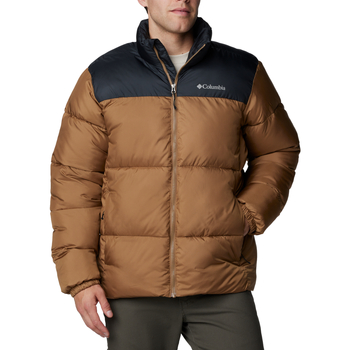 Columbia  Parkas Puffect III Jacket günstig online kaufen