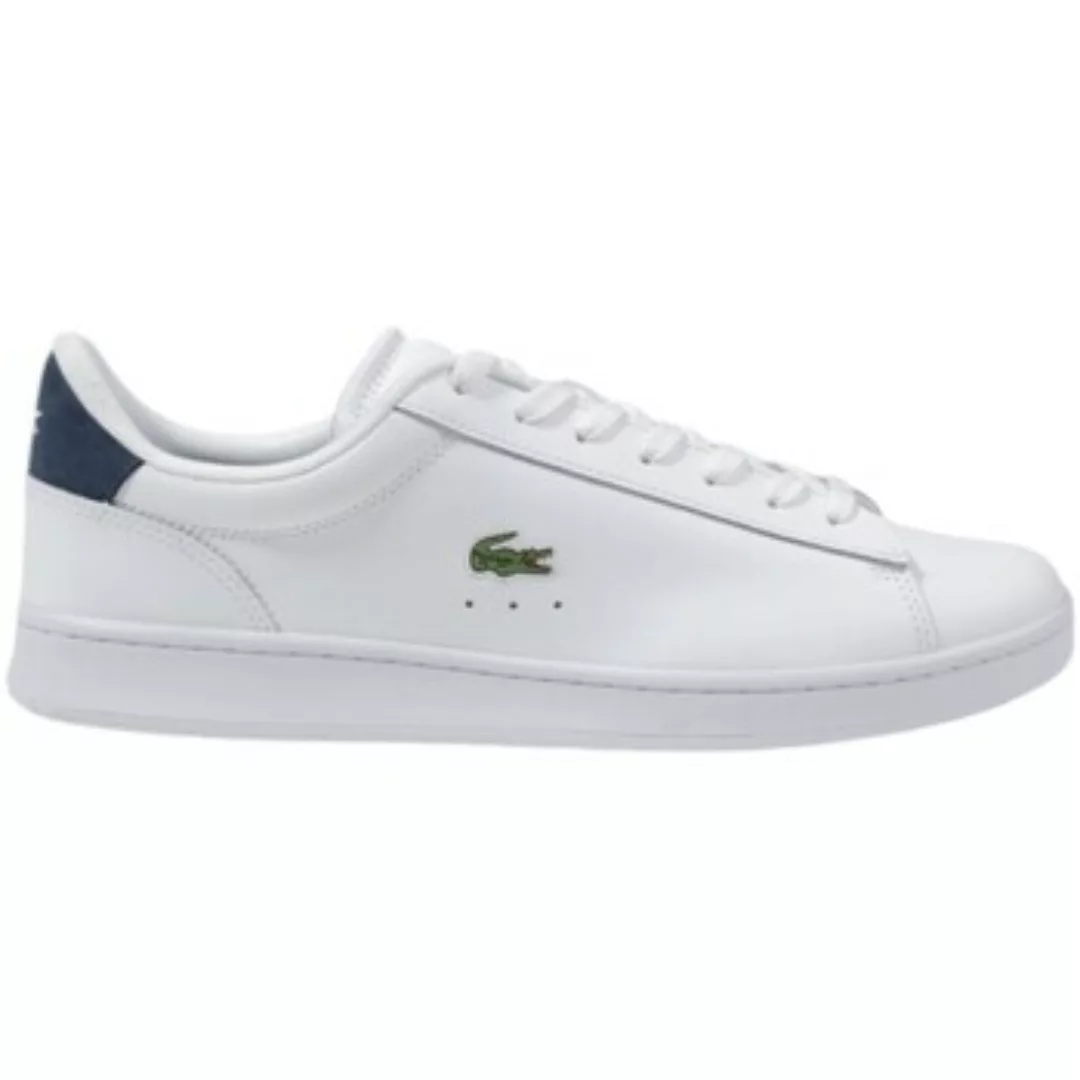 Lacoste  Sneaker Carnaby Set 224 1 SMA Leder-Sneaker günstig online kaufen