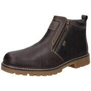 Rieker Stiefelette Herren braun günstig online kaufen