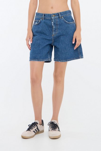 BALL Shorts BASERRE DENIM Coole Denimshorts günstig online kaufen