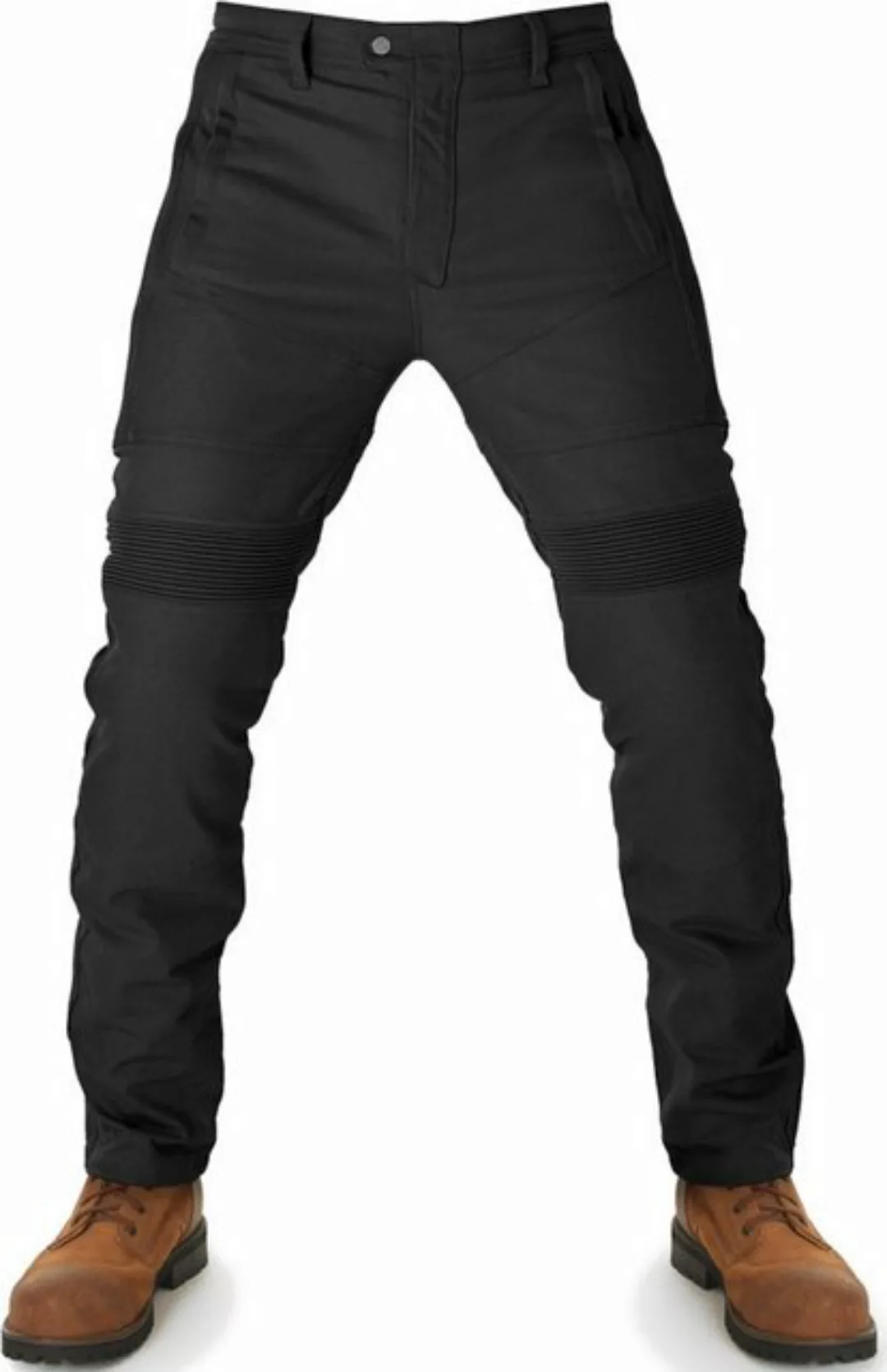 Fuel Motorradhose Marshal Motorrad Textil-Hose günstig online kaufen