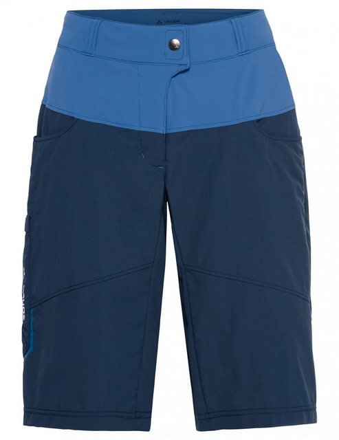 VAUDE Outdoorhose Vaude Womens Qimsa Shorts Damen Shorts günstig online kaufen