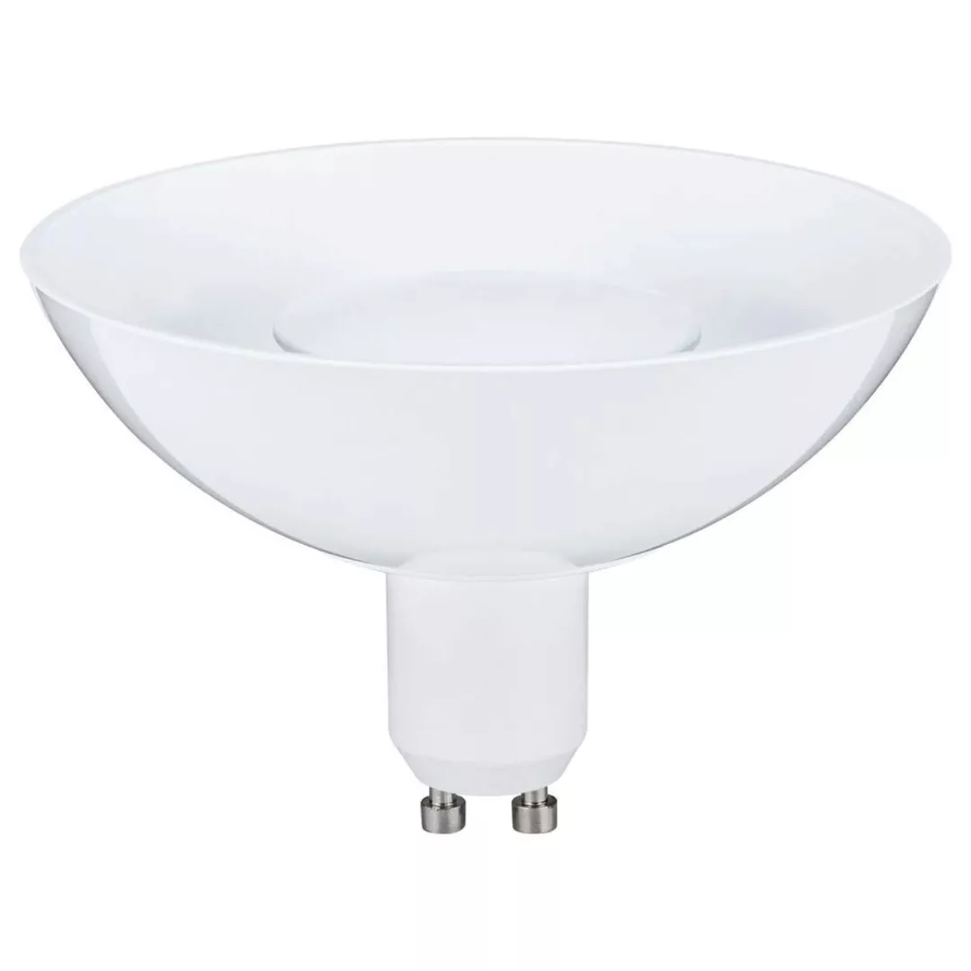 Paulmann LED-Leuchtmittel GU10 4,9 W Warmweiß 360 lm EEK: G 6,6 x 10 cm (H günstig online kaufen