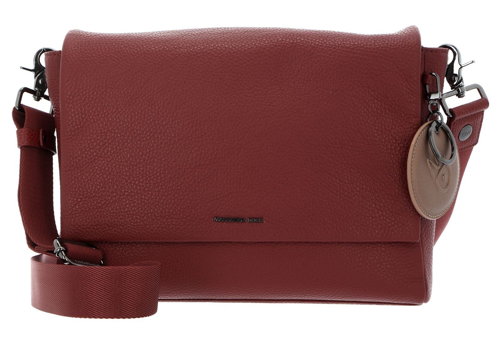 Mandarina Duck Umhängetasche Mellow Leather (Set, günstig online kaufen