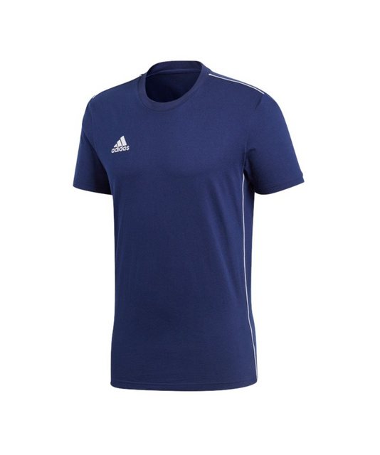 adidas Performance T-Shirt Core 18 Tee T-Shirt Baumwolle günstig online kaufen