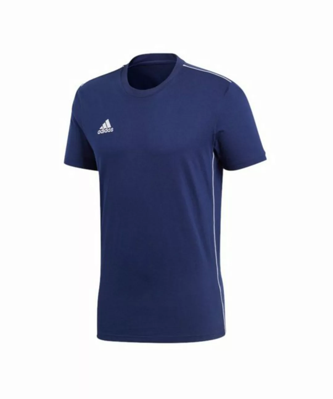 adidas Performance T-Shirt adidas Performance Core 18 Tee T-Shirt Baumwolle günstig online kaufen