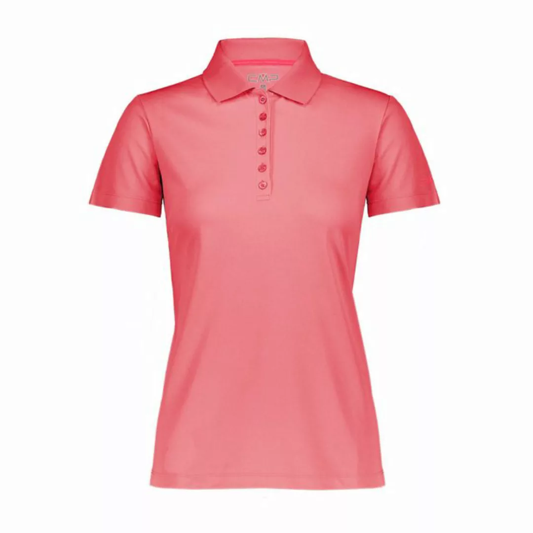 CMP Poloshirt CMP Damen Poloshirt Woman Polo 3T59676 günstig online kaufen