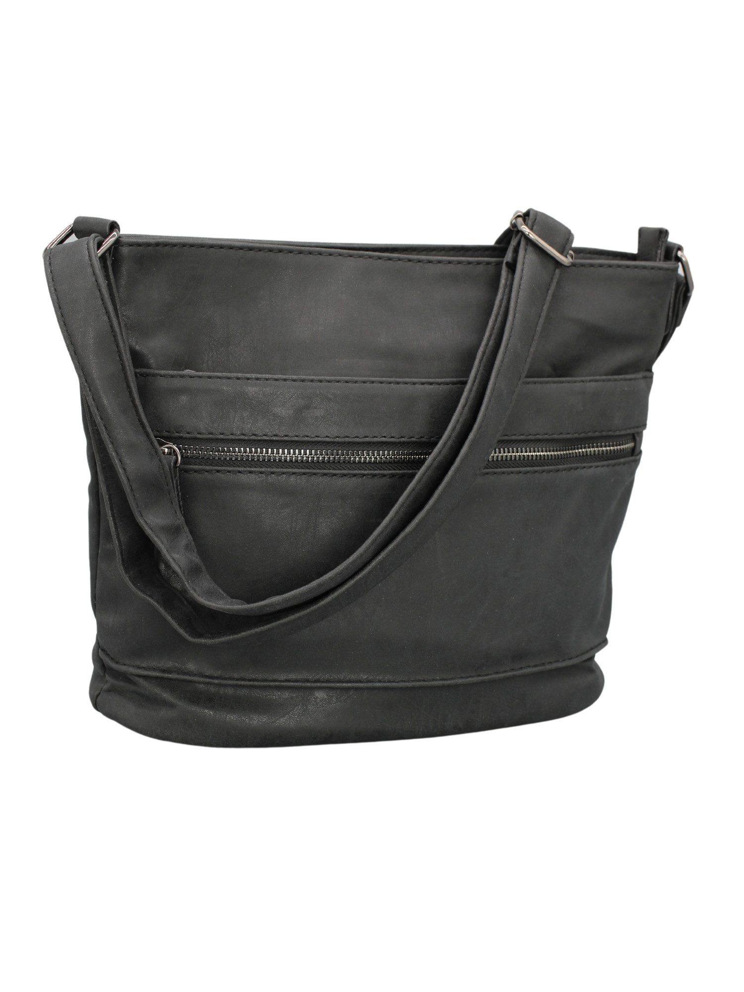 BRISE TASCHE Schultertasche Urban Chic Umhängetasche günstig online kaufen