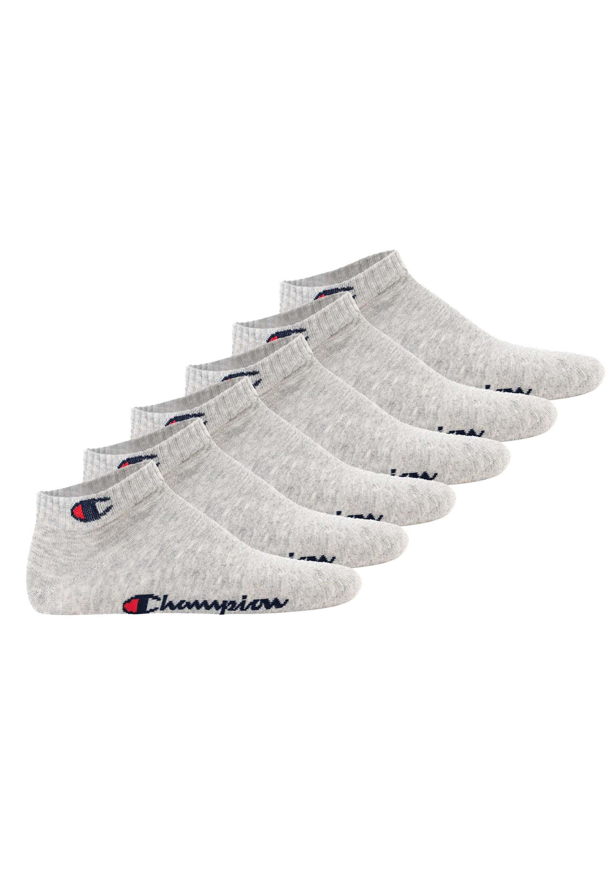 Champion Kurzsocken "Socken 6er Pack" günstig online kaufen