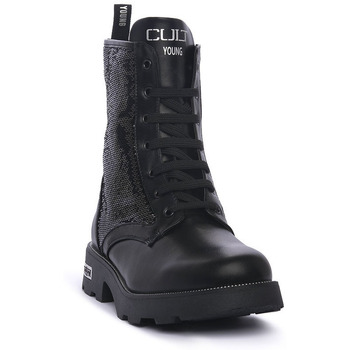 Cult  Damenstiefel BLACK günstig online kaufen