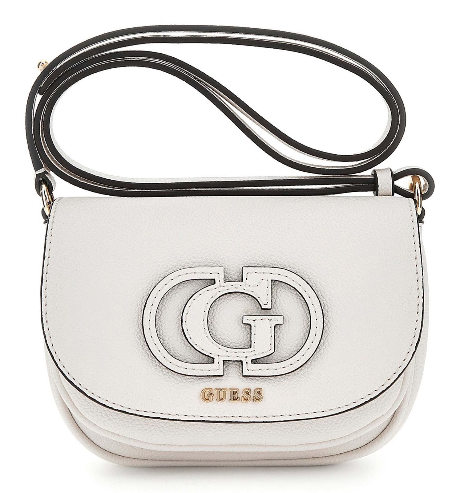 Guess Schultertasche Mini Convertible Xbody Flap günstig online kaufen