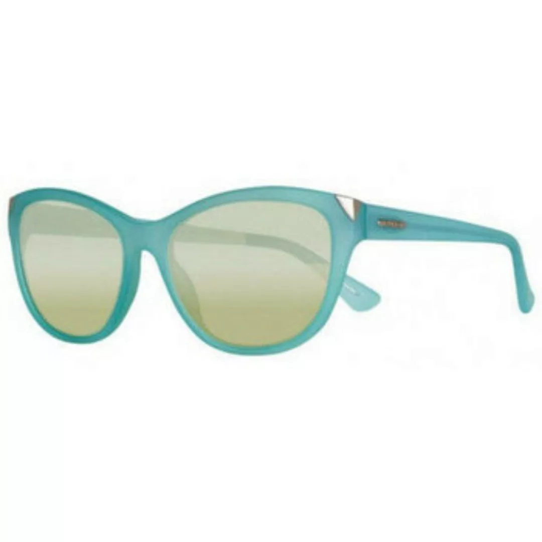 Guess  Sonnenbrillen Damensonnenbrille  GU7398-5585X günstig online kaufen